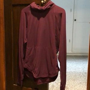 Lululemon pullover